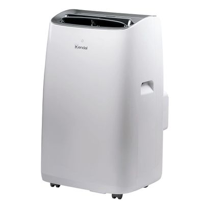 Aire Acondicionado Kendal con WIFI EVA Ill Pro 14000 btu