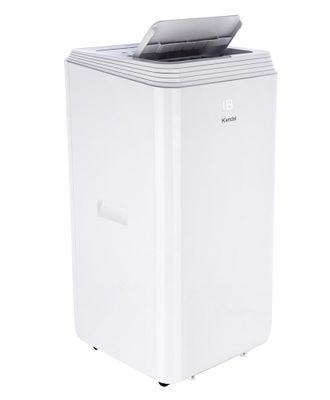 Aire Acondicionado Kendal Evolution Blanco WIFI 9000 BTU