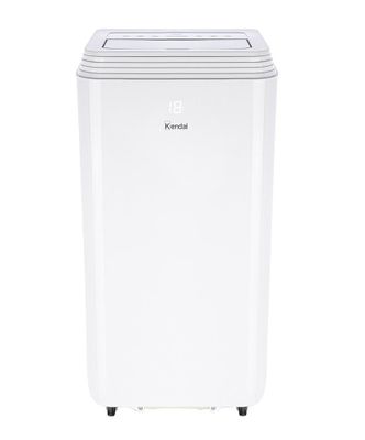 Imagen 2 del producto Aire Acondicionado Kendal Evolution Blanco WIFI 9000 BTU
