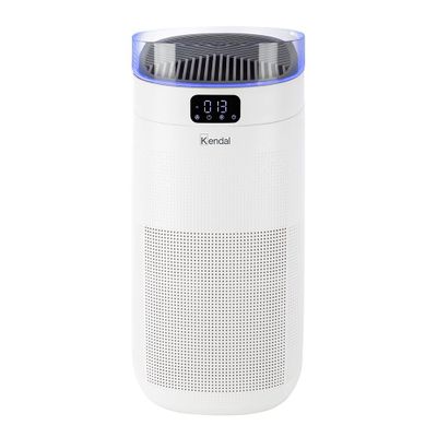 Purificador de Aire ionizador Kendal Mage 50W