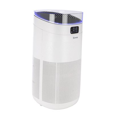 Imagen 2 del producto Purificador de Aire ionizador Kendal Mage 50W