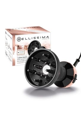 Imagen 2 del producto Difusor de Aire/Secador de Pelo Para Rulos Bellissima DIFFON