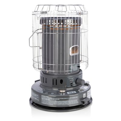 Imagen 2 del producto Estufa a Parafina Mecha KPM-23 Gris