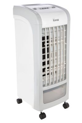 Imagen 2 del producto Enfriador de aire 4 en 1 Kendal KFR-23