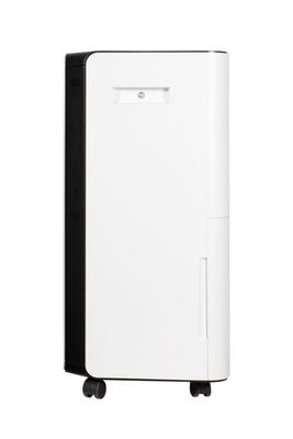 Imagen 2 del producto Deshumidificador de Aire 20 Litros Heimat HD-OL20A