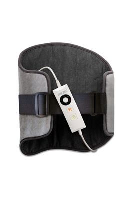 Faja Lumbar Térmica inteligente Imetec Scaldasonno