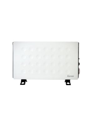 Estufa Eléctrica Panel Convector Turbo  KCL-06