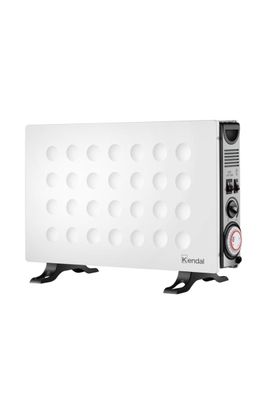 Imagen 2 del producto Estufa Eléctrica Panel Convector Turbo KCL-06