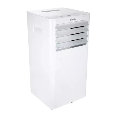 Aire Acondicionado Portátil 12000 BTU ECO Ill