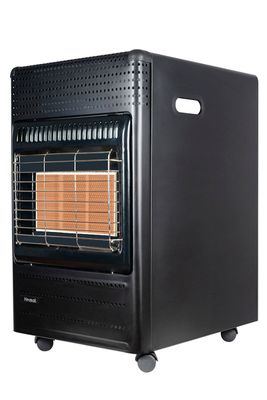 Imagen 2 del producto Estufa a Gas Heimat para cilindros de hasta 15 kilos