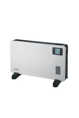 Estufa Panel Convector Heimat HC-JR08R Con WIFI