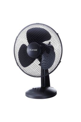 Ventilador Sobremesa Kendal 12 Pulgadas KVS-12DN