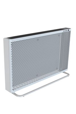 Imagen 2 del producto Estufa Eléctrica Calefactor Heimat Panel Digital WIFI FUTURE