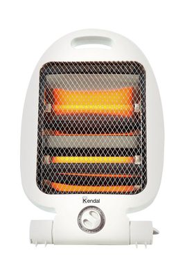 Estufa de Cuarzo Kendal KRH-06S
