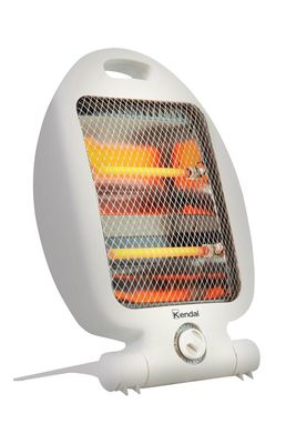 Imagen 2 del producto Estufa de Cuarzo Kendal KRH-06S