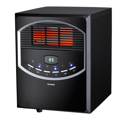 Estufa Eléctrica Infrarroja Heimat HC96s