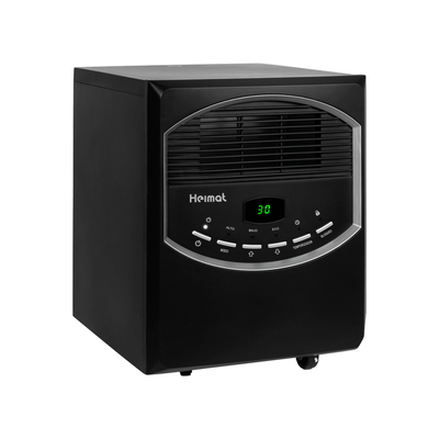 Imagen 2 del producto Estufa Eléctrica Infrarroja Heimat HC96s