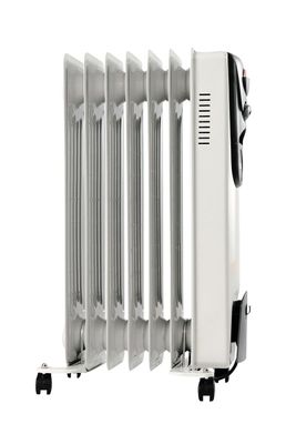 Estufa Calefactor Oleo Eléctrico KO-1500