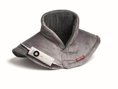 Almohadilla Cervical Inteligente Imetec Scaldasonno