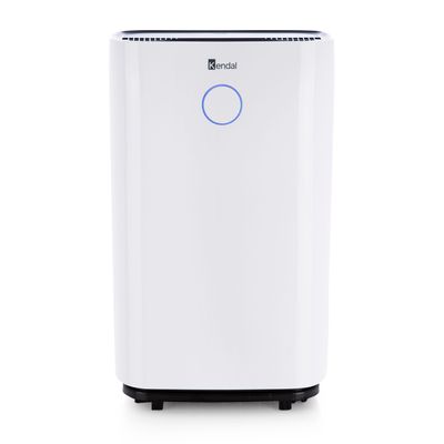 Imagen 2 del producto Deshumidificador de Aire 20 Litros Kendal OL20-D025C