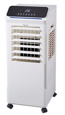 Enfriador Climatizador Mini Chiller 4 en 1 KMC-Chiller