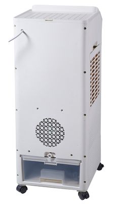 Imagen 2 del producto Enfriador Climatizador Mini Chiller 4 en 1 KMC-Chiller