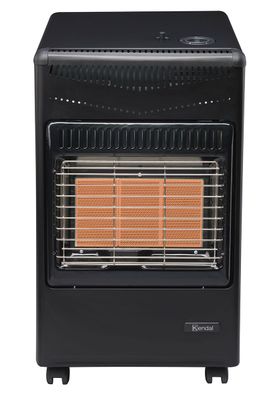 Imagen 1 del producto Estufa a gas 15 kilos Kendal  KGQ-15N 2.0