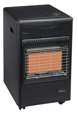 Imagen 2 del producto Estufa a gas 15 kilos Kendal  KGQ-15N 2.0