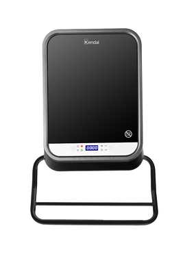 Calefactor Termoventilador de baño KCB-Black