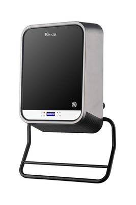 Imagen 2 del producto Calefactor Termoventilador de baño KCB-Black