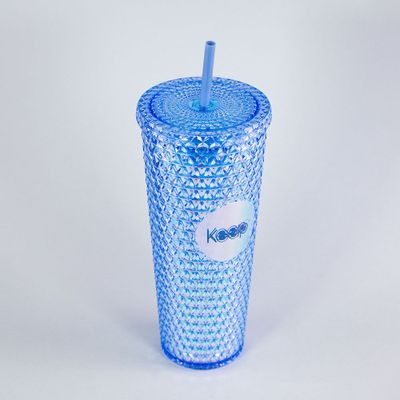 VASO TUMBLER BRIGHT 700ML LAVANDA