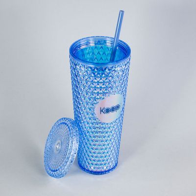 Imagen 2 del producto VASO TUMBLER BRIGHT 700ML LAVANDA
