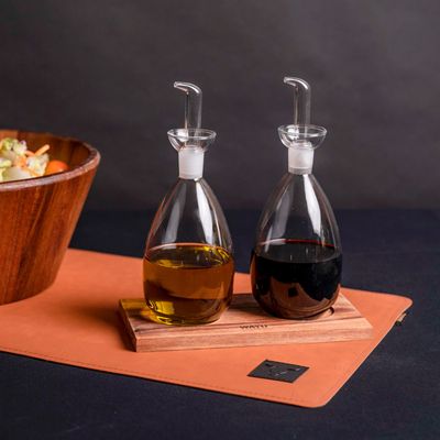 Imagen 2 del producto Wayu Alcuza Set