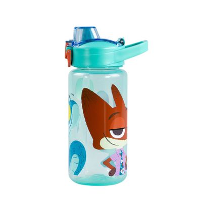 Imagen 1 del producto Botella 650 ml Switch Zootopia