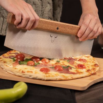 Imagen 2 del producto Cortador Pizza Wayu