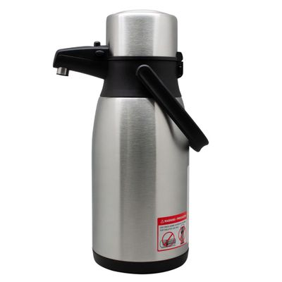 Imagen 2 del producto Termo Sifon 3.0L keep -NEGRO