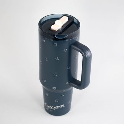 Imagen 2 del producto Mug 40oz M&M Silver Collection