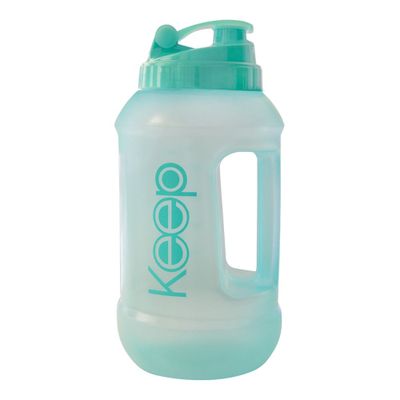 Imagen 1 del producto Botella Sport 2 LTS Keep - Celeste