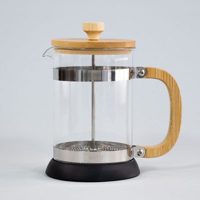 Cafetera Prensa Francesa Wayu Cafeteras Cafetera 800 Ml