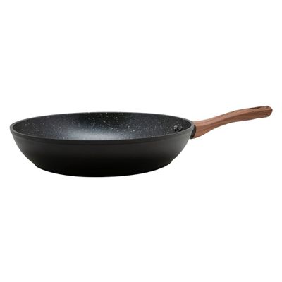 SARTEN 28CM KEEP GRANITE LINE