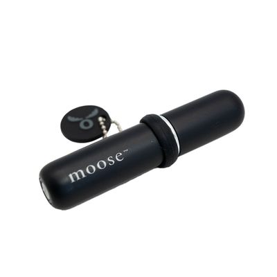 Imagen 2 del producto Dispensador Perfume Negro Moose