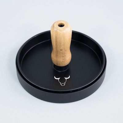 Imagen 2 del producto Prensa Para Hamburguesa Wayu