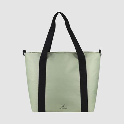 Imagen 2 del producto TOTE BAG FASHION OLIVE MOOSE