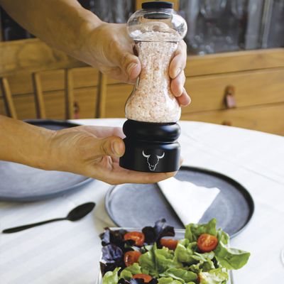 Imagen 2 del producto Salero Pimentero Wayu