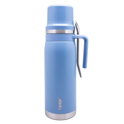 Imagen 1 del producto TERMO MATE TO GO KEEP - LAVANDA