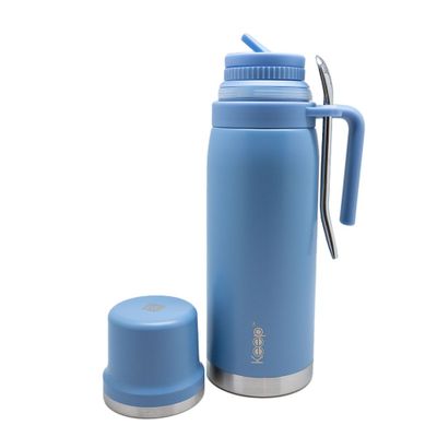 Imagen 2 del producto TERMO MATE TO GO KEEP - LAVANDA