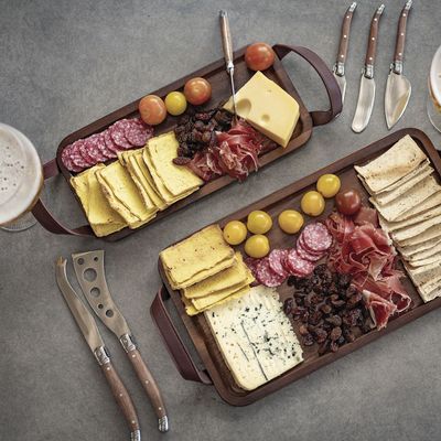 Imagen 2 del producto Set Cuchillos Aperitivos Wayu