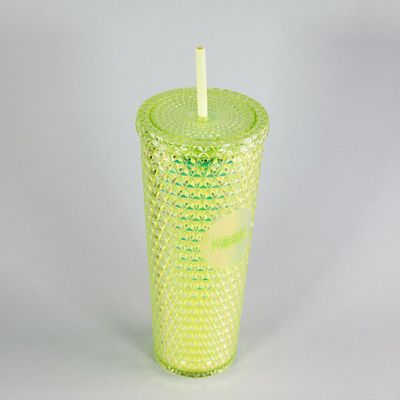 VASO TUMBLER BRIGHT 700ML PISTACHO