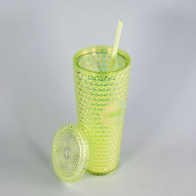 Imagen 2 del producto VASO TUMBLER BRIGHT 700ML PISTACHO
