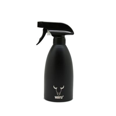Spray Bbq Wayu 500 Ml